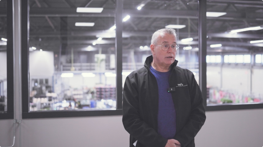 Our clients about our machines